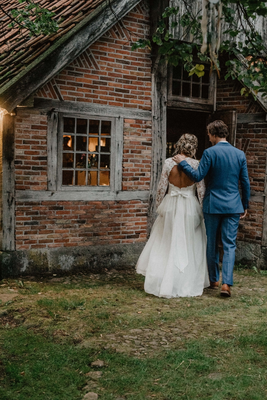 FIH Fotografie » Miranda & Thijs